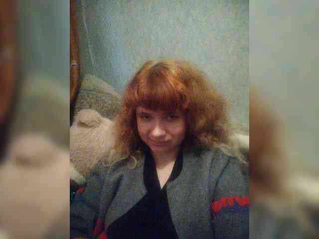 GrettaCandy webcam