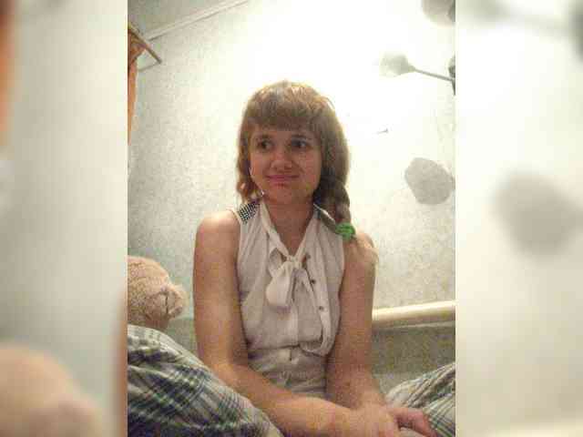 GrettaCandy webcam