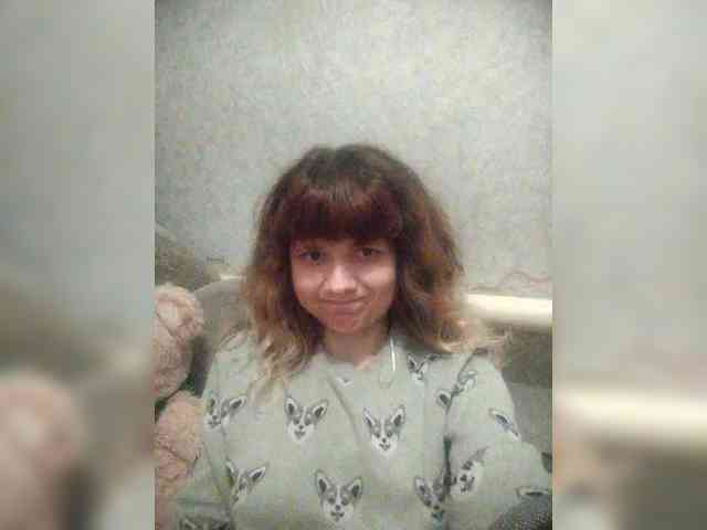 GrettaCandy webcam