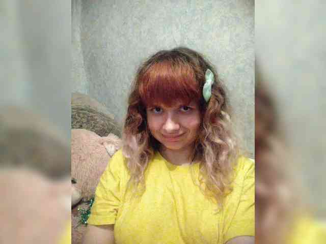 GrettaCandy webcam
