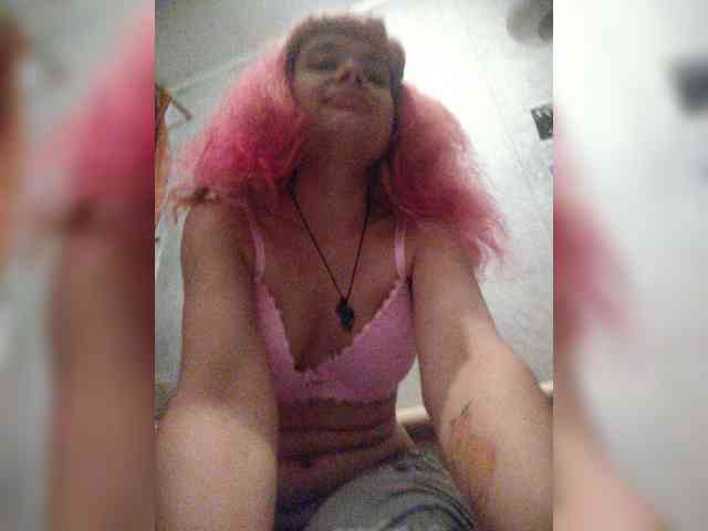GrettaCandy webcam