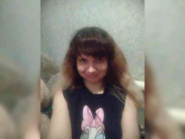 GrettaCandy webcam
