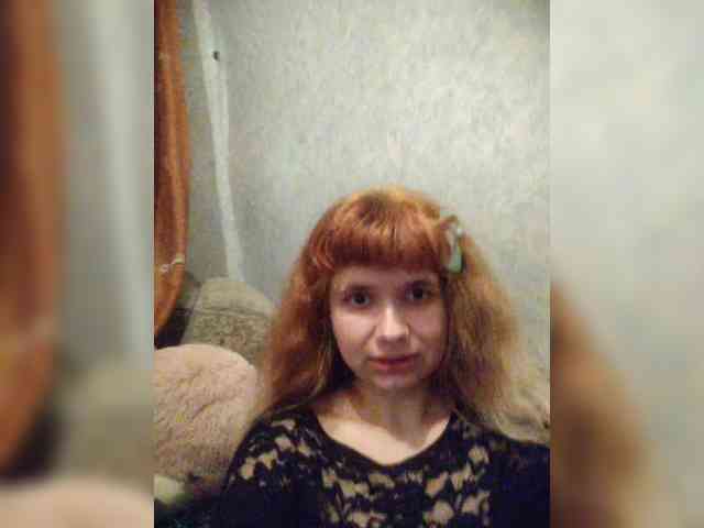 GrettaCandy webcam