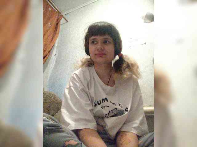 GrettaCandy webcam