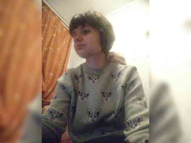 GrettaCandy webcam