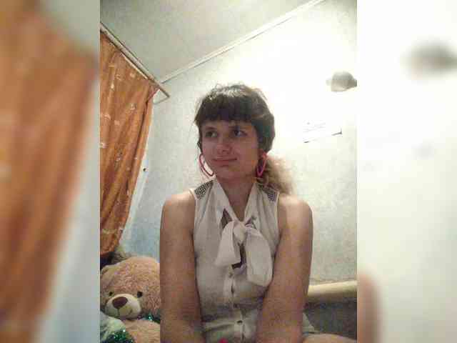 GrettaCandy webcam