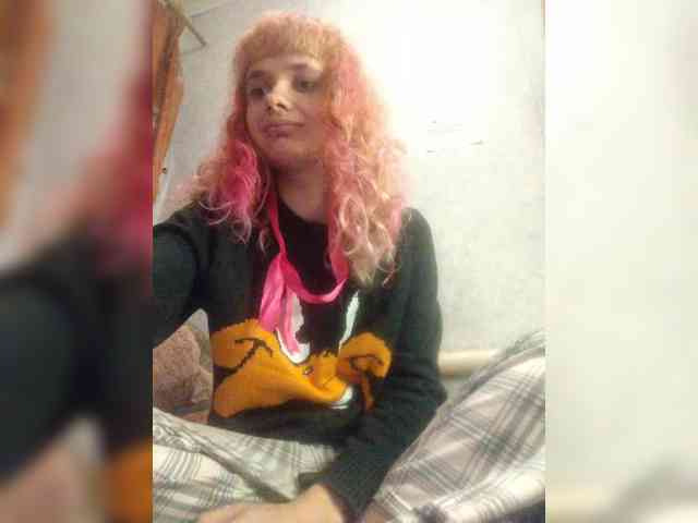 GrettaCandy webcam