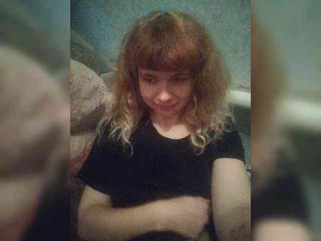 GrettaCandy webcam