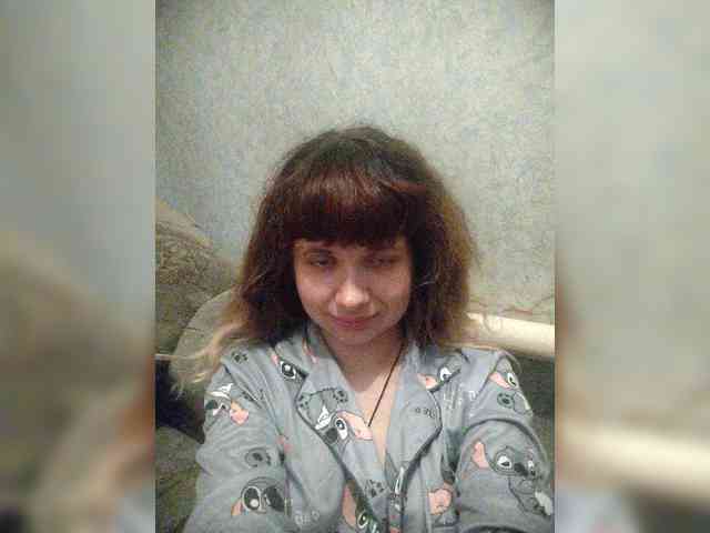 GrettaCandy webcam