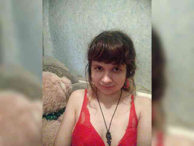 GrettaCandy webcam