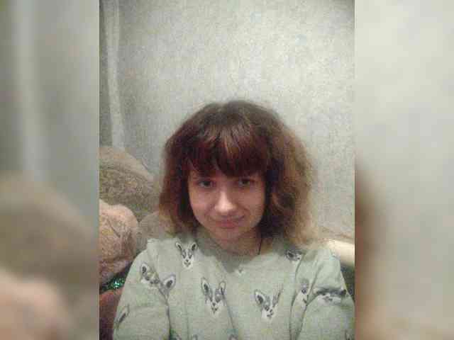 GrettaCandy webcam