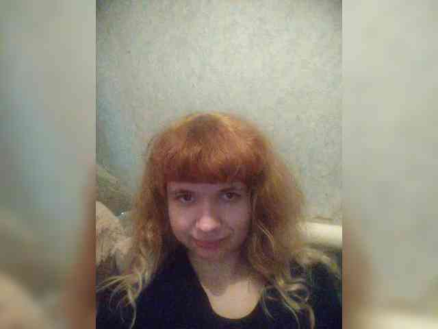 GrettaCandy webcam