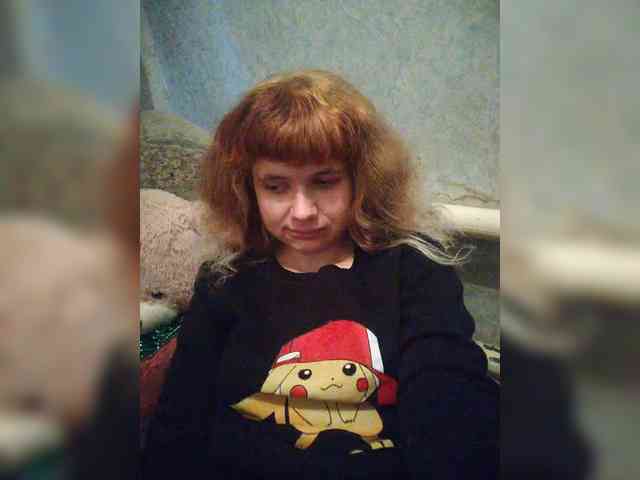 GrettaCandy webcam