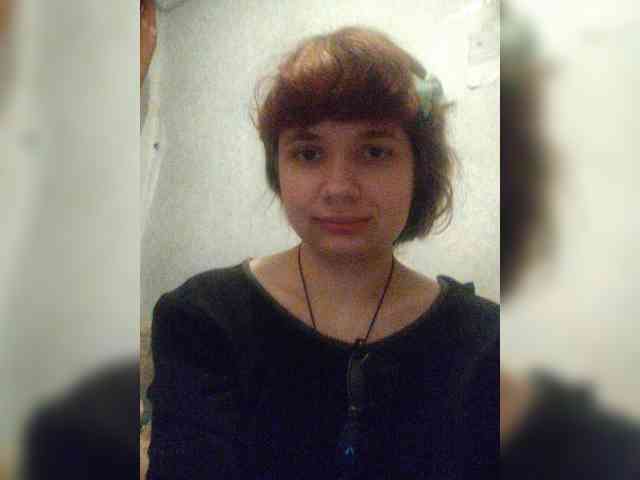 GrettaCandy webcam