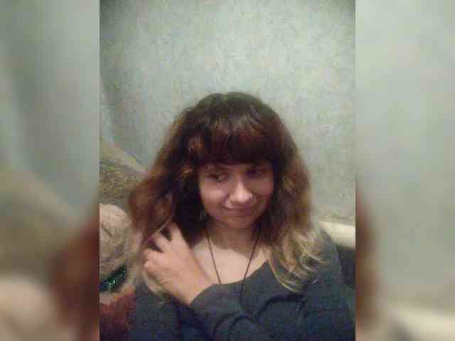 GrettaCandy webcam