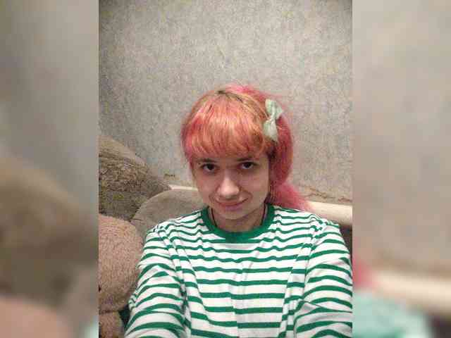 GrettaCandy webcam
