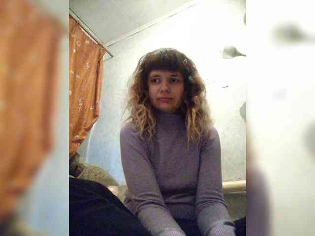 GrettaCandy webcam