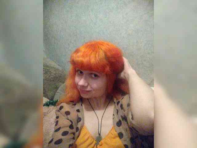 GrettaCandy webcam