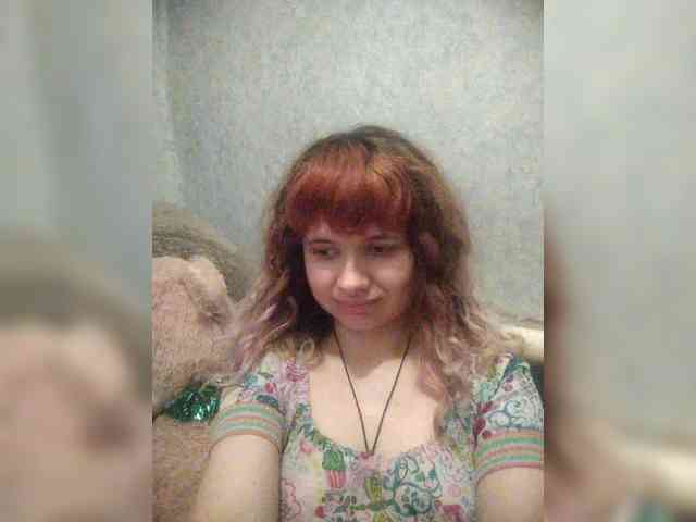 GrettaCandy webcam