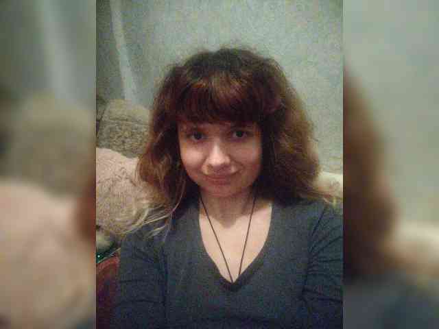 GrettaCandy webcam