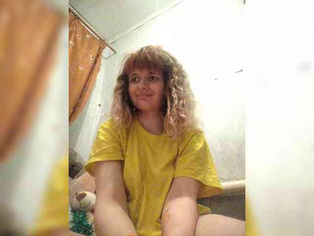GrettaCandy webcam