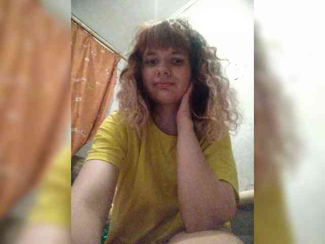 GrettaCandy webcam