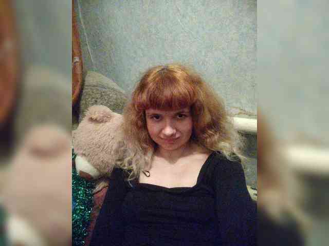 GrettaCandy webcam