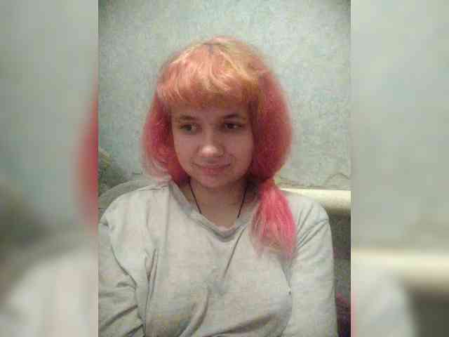 GrettaCandy webcam