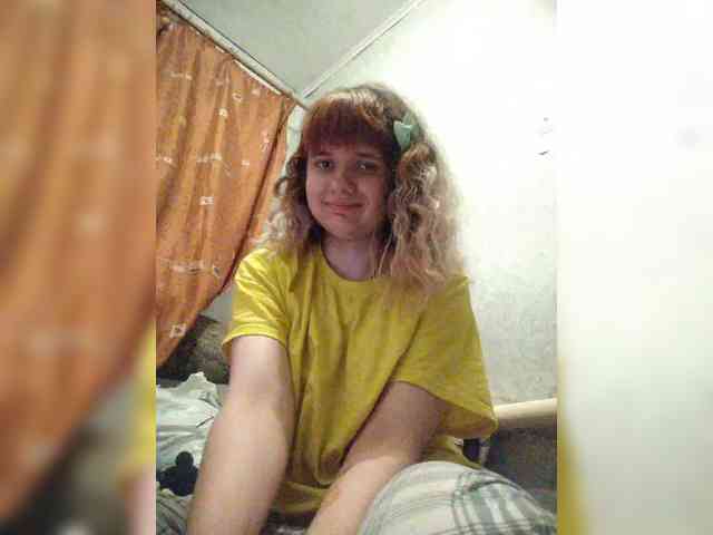 GrettaCandy webcam
