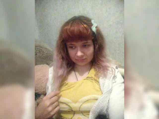 GrettaCandy webcam