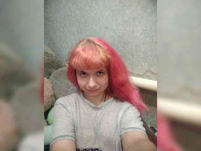 GrettaCandy webcam