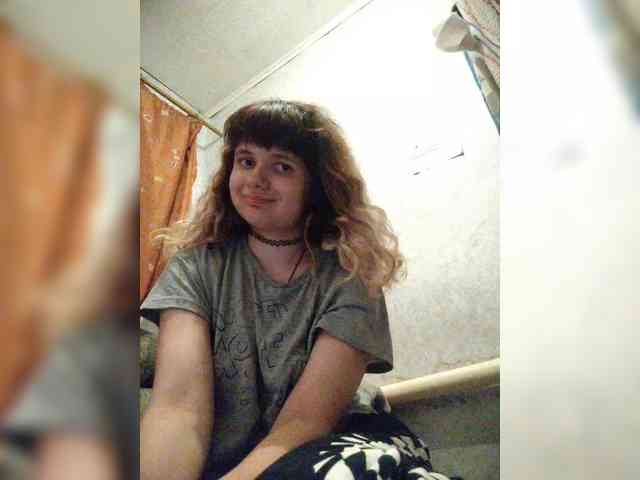 GrettaCandy webcam