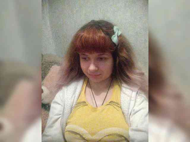 GrettaCandy webcam