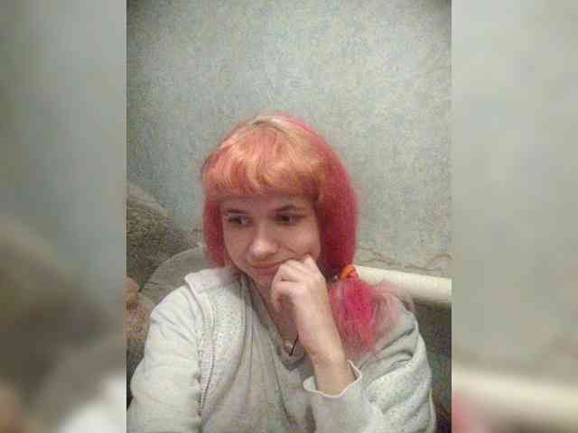 GrettaCandy webcam