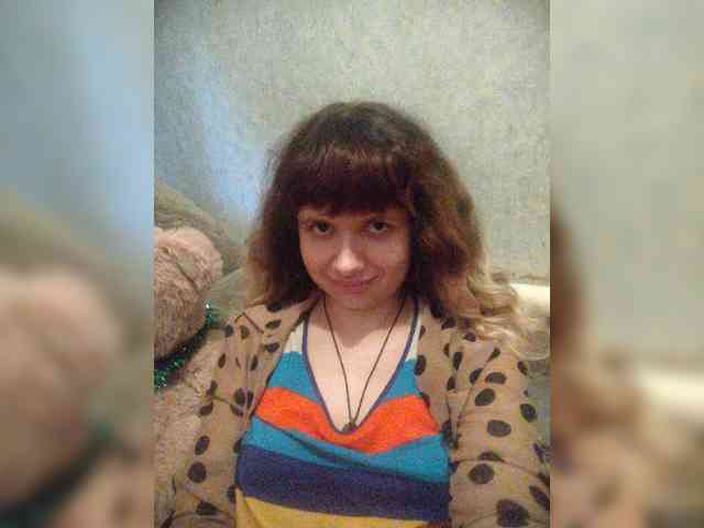 Модель: GrettaCandy