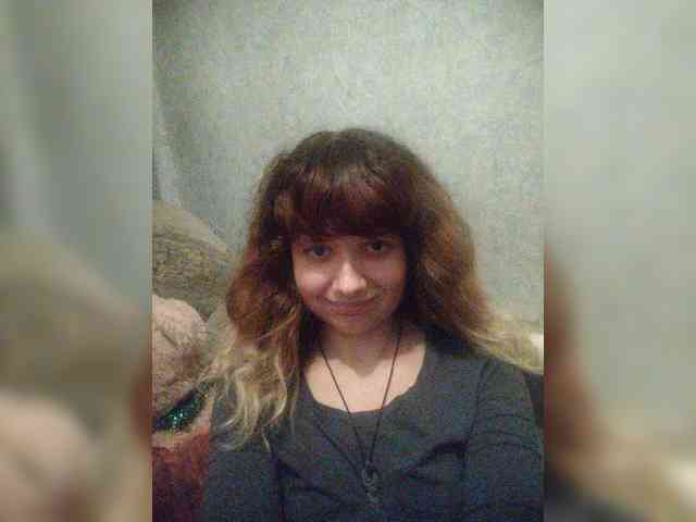 GrettaCandy webcam