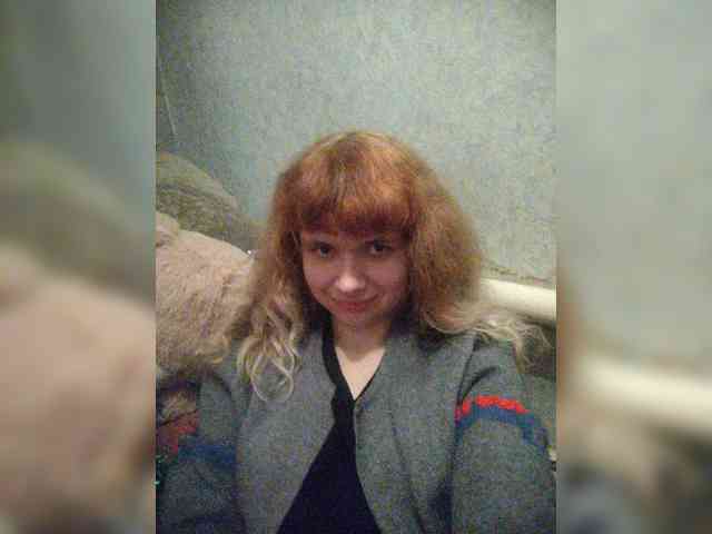 GrettaCandy webcam