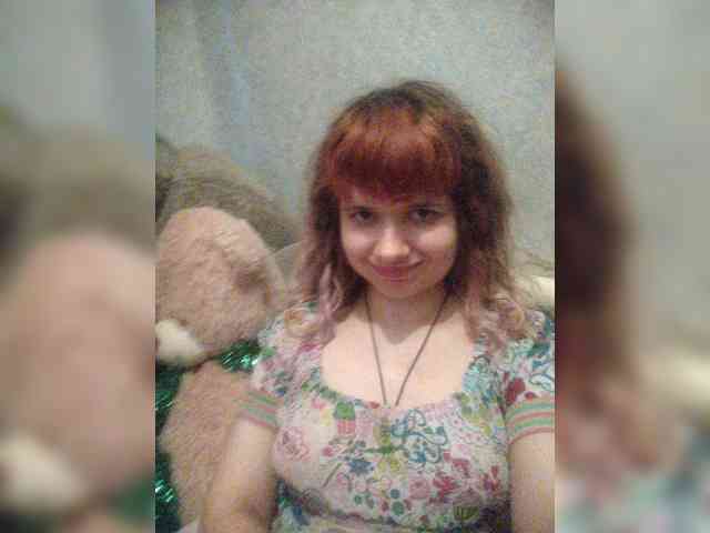 GrettaCandy webcam