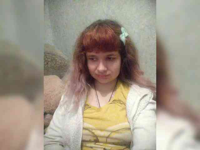 GrettaCandy webcam