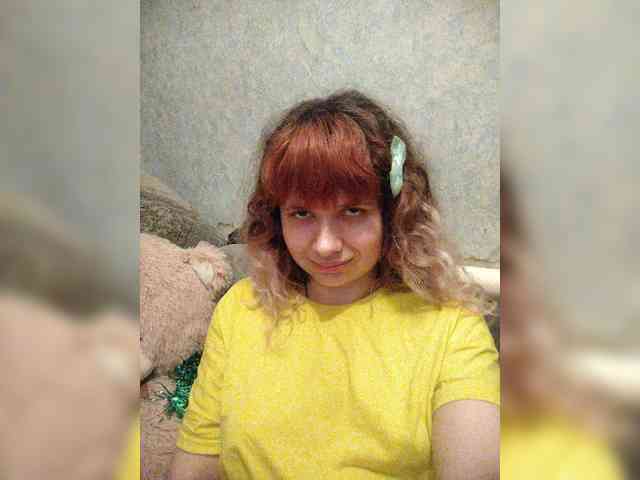 GrettaCandy webcam
