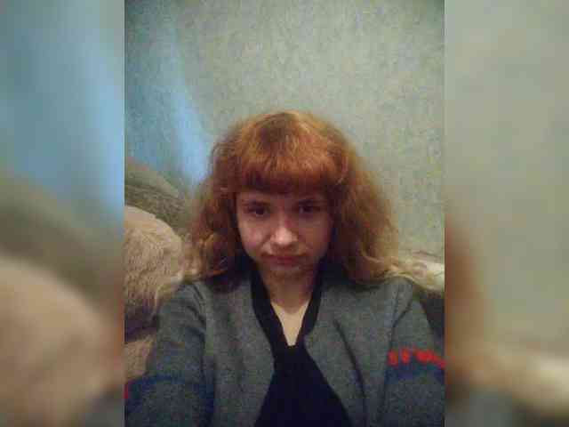 GrettaCandy webcam