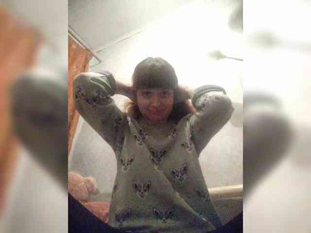 GrettaCandy webcam