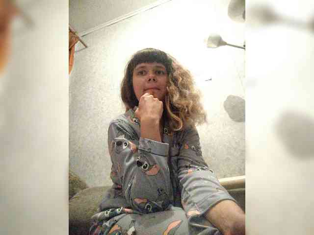 GrettaCandy webcam