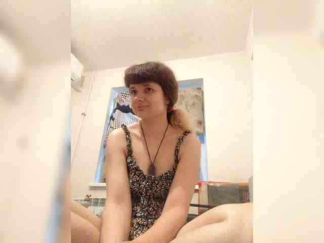 GrettaCandy webcam
