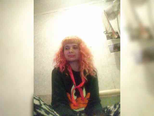 GrettaCandy webcam