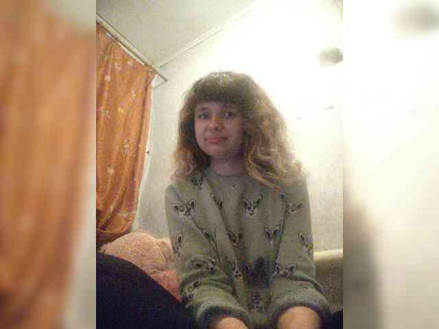 GrettaCandy webcam