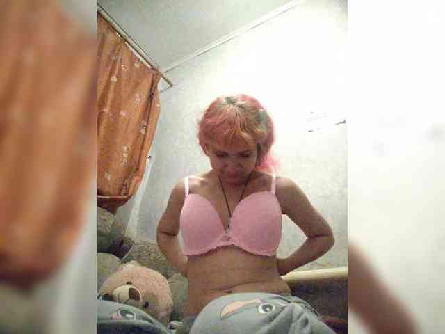 GrettaCandy webcam