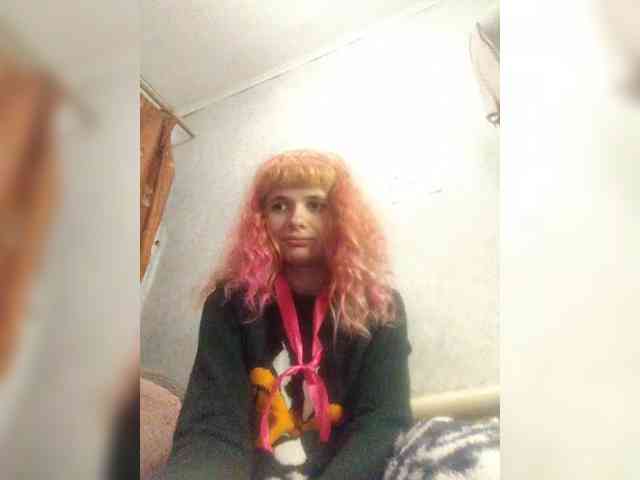 GrettaCandy webcam