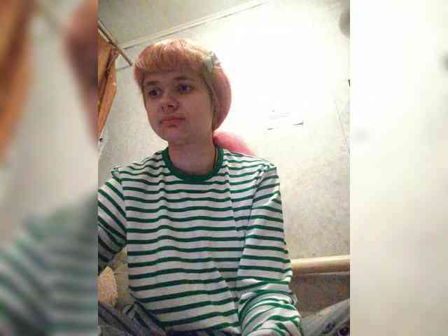 GrettaCandy webcam