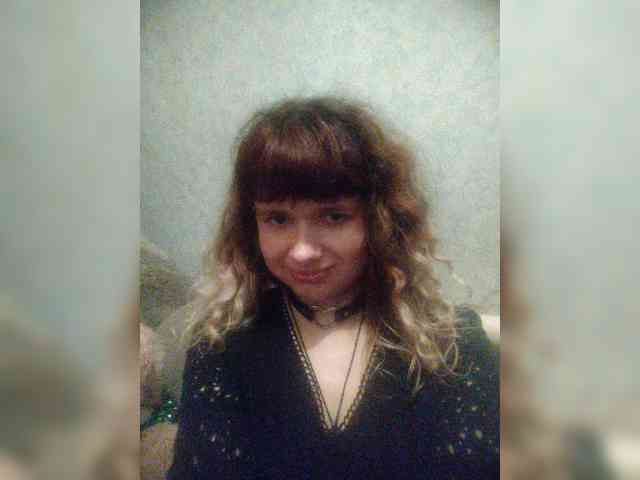 GrettaCandy webcam